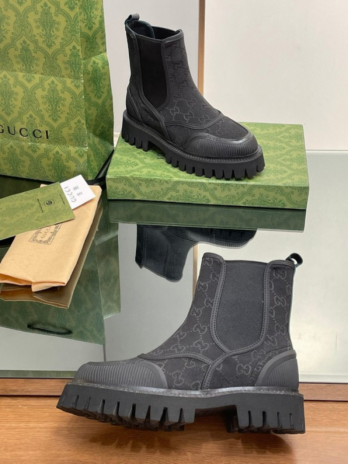 gucc boot m236062