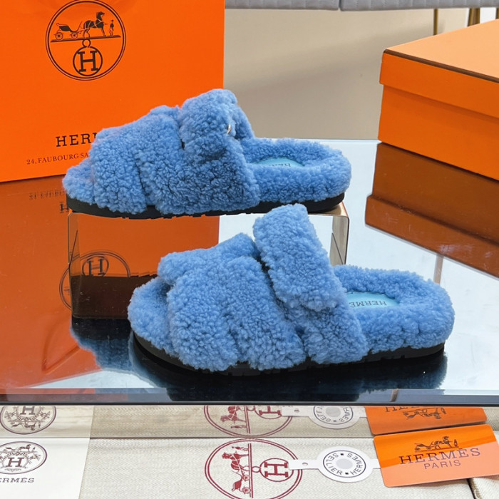 He*mes Slide CU526-2128