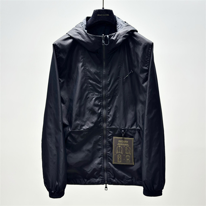 1v JACKET JA2024-1009