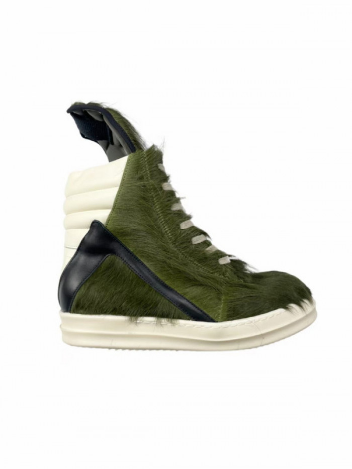 RICK 0WENS SNEAKERS RO458-145