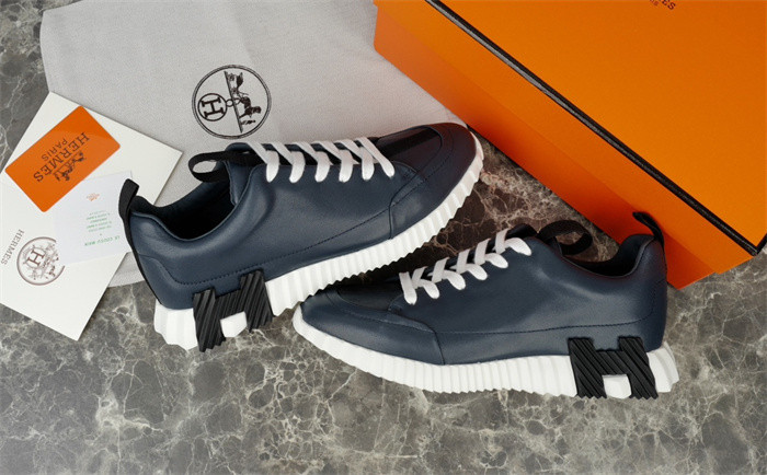 HER*MES SNEAKER HM1028-033
