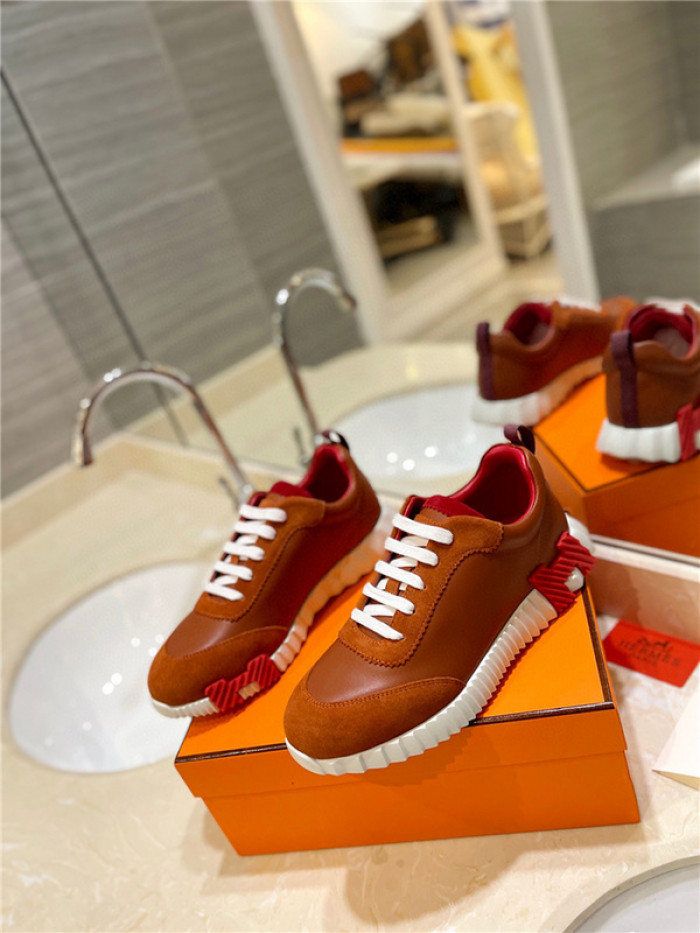 HER*MES SNEAKER HM1028-052