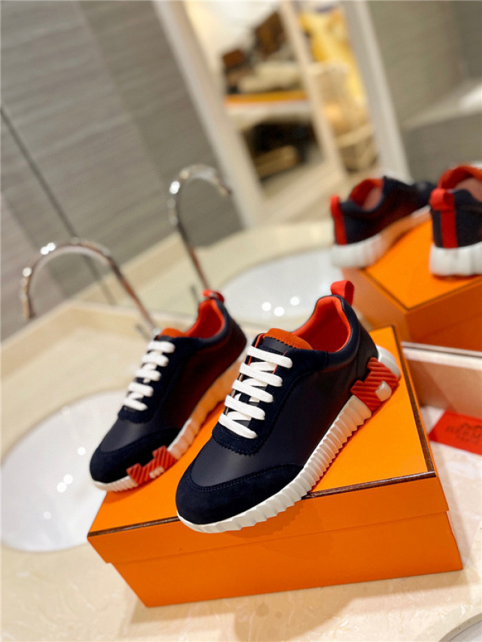 HER*MES SNEAKER HM1028-054