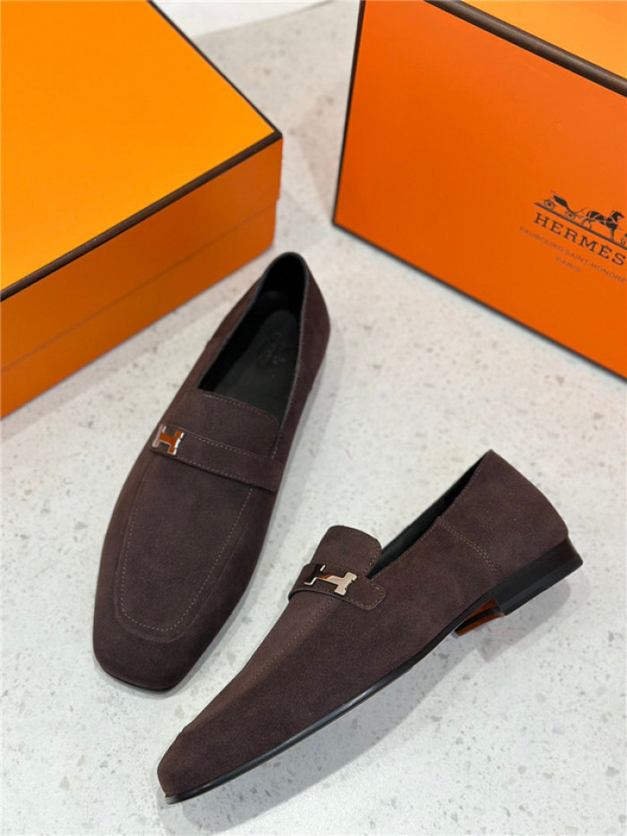 HER*MES SNEAKER HM1028-086