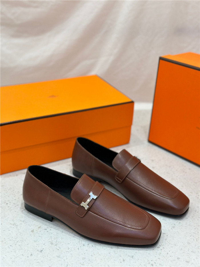 HER*MES SNEAKER HM1028-089