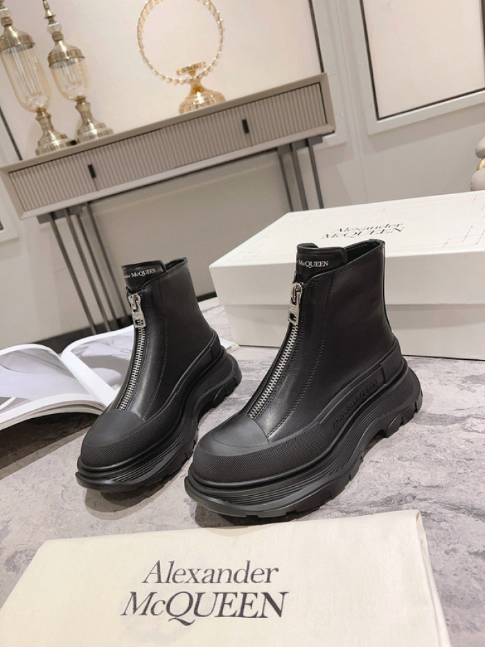 A1EXANDER M*QUEEN SNEAKERS WHGP7-135