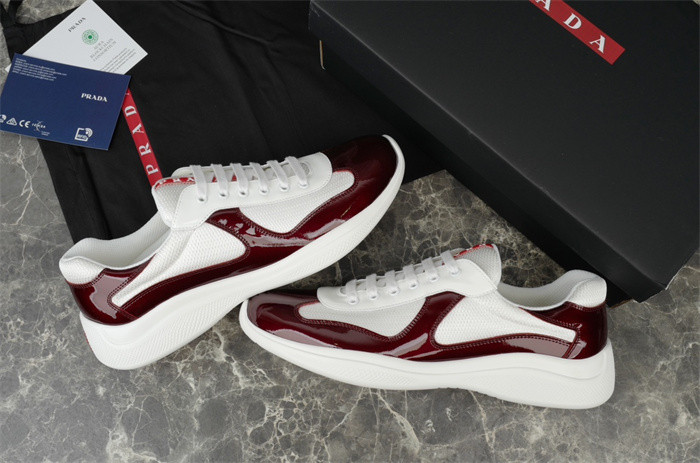 PRA Sneakers PA1201