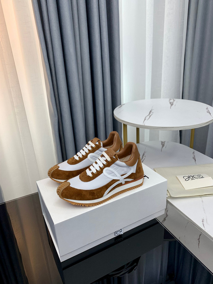 L0EWE SNEAKERS T0425-098