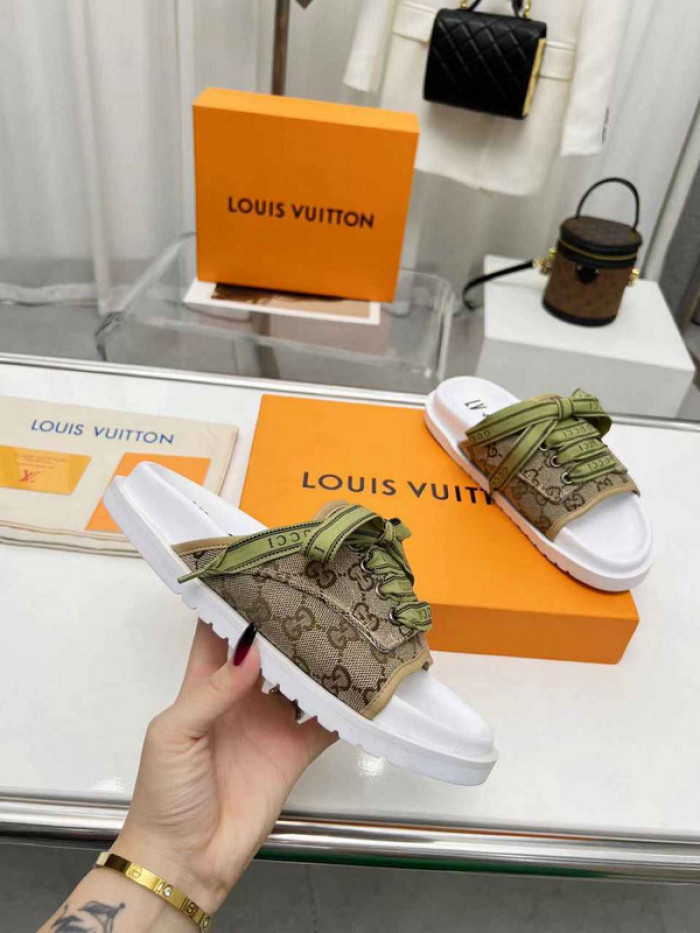1*V SLIPPERS 11V0107-022