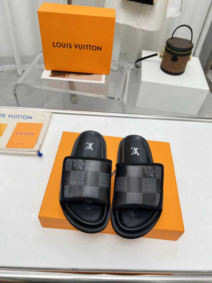 1*V SLIPPERS 11V0107-023