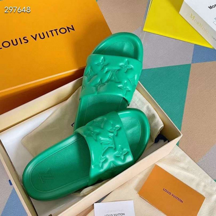 1*V SLIPPERS 11V0107-034