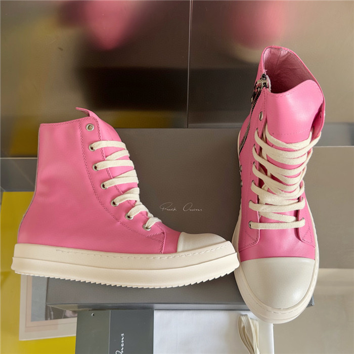 rick 0wens sneakers ro458-154