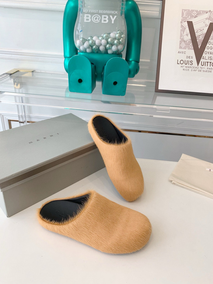 MARN*I Loafers 231379M51