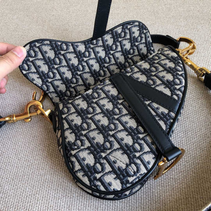 D*R bag 25.5 x 20 x 6.5cm B0113-164
