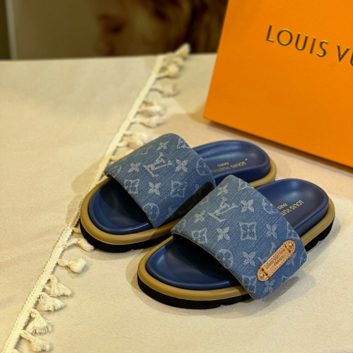 1*V SLIPPERS 11V0107-058