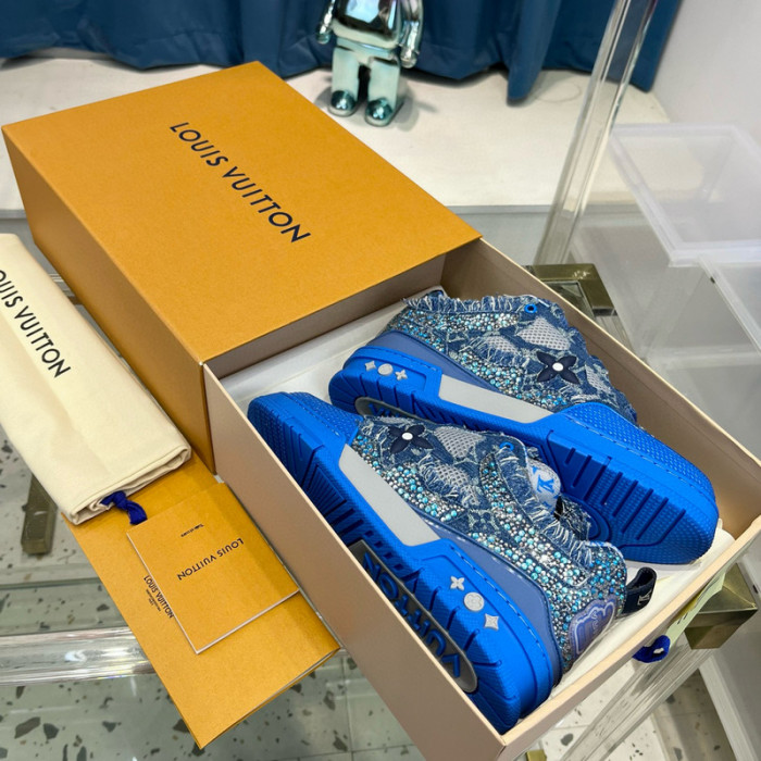 1V SNEAKERS 1V0425-251