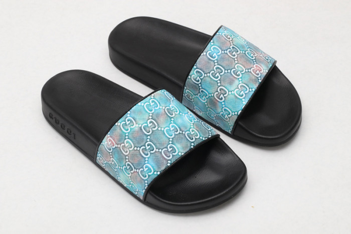 gucc slippers