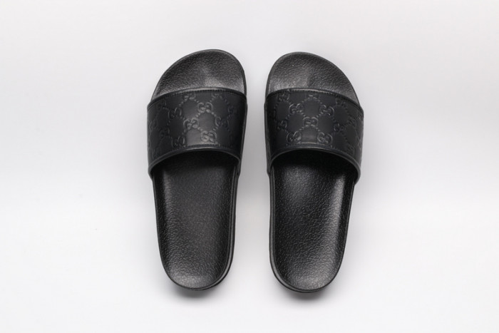 gucc slippers