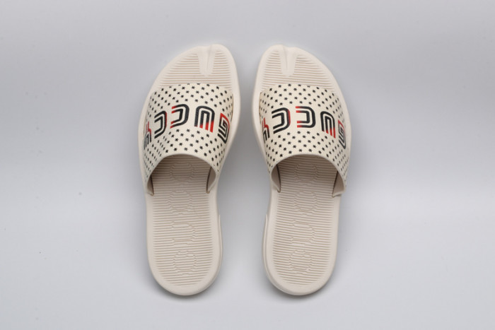 gucc slippers