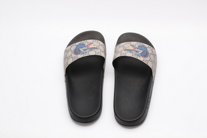 gucc slippers