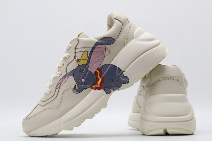 gucc trainer sneaker