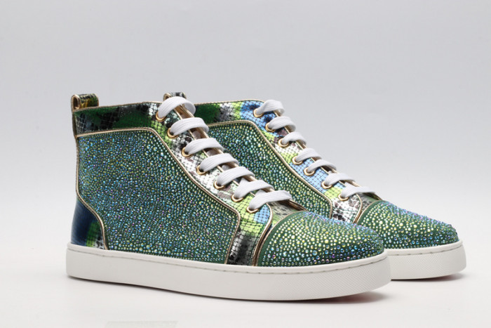 cl sneaker a102-142
