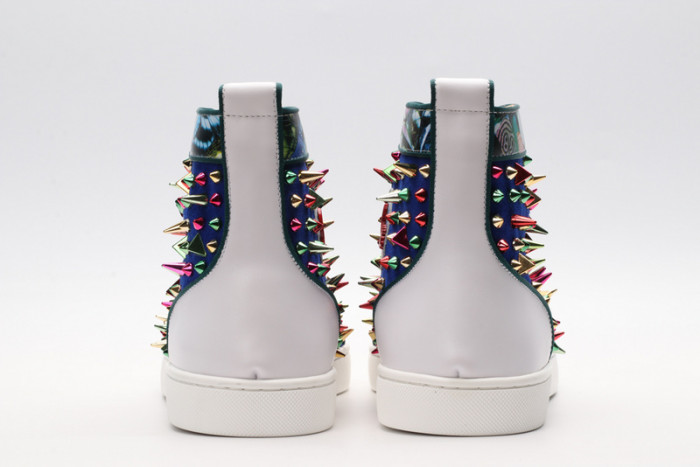 CL SNEAKER A102-141
