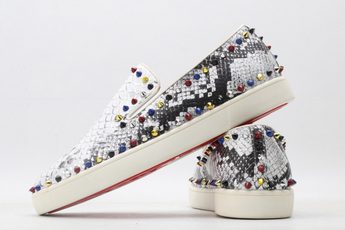 cl sneaker a102-139