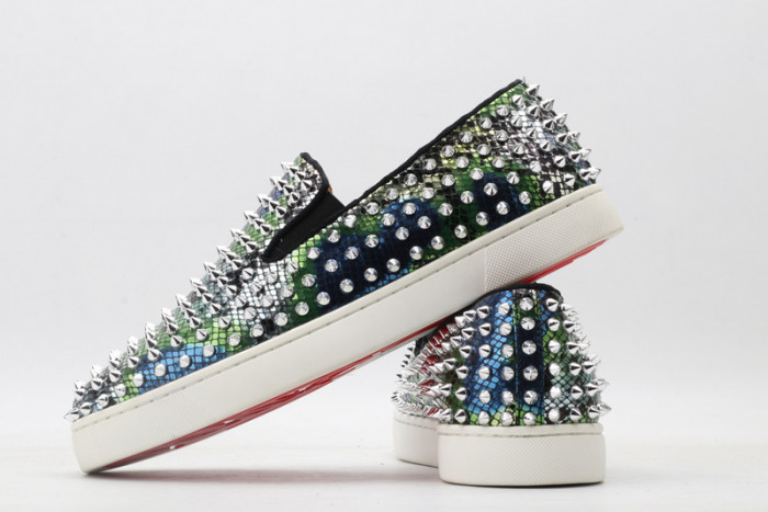 cl sneaker a102-138