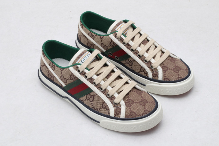 GUCC RHYTON SNEAKER