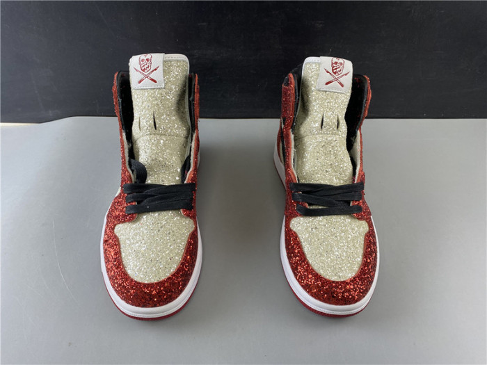 AIR JORDAN 1 RETRO HIGH XC2 “NORTH POLE CHICAGO” CK5566-610