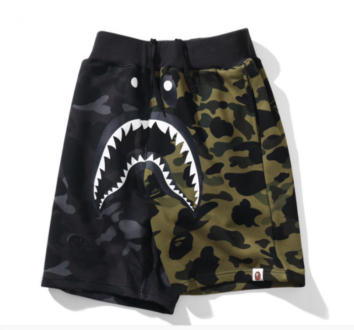 bape shorts ba586215