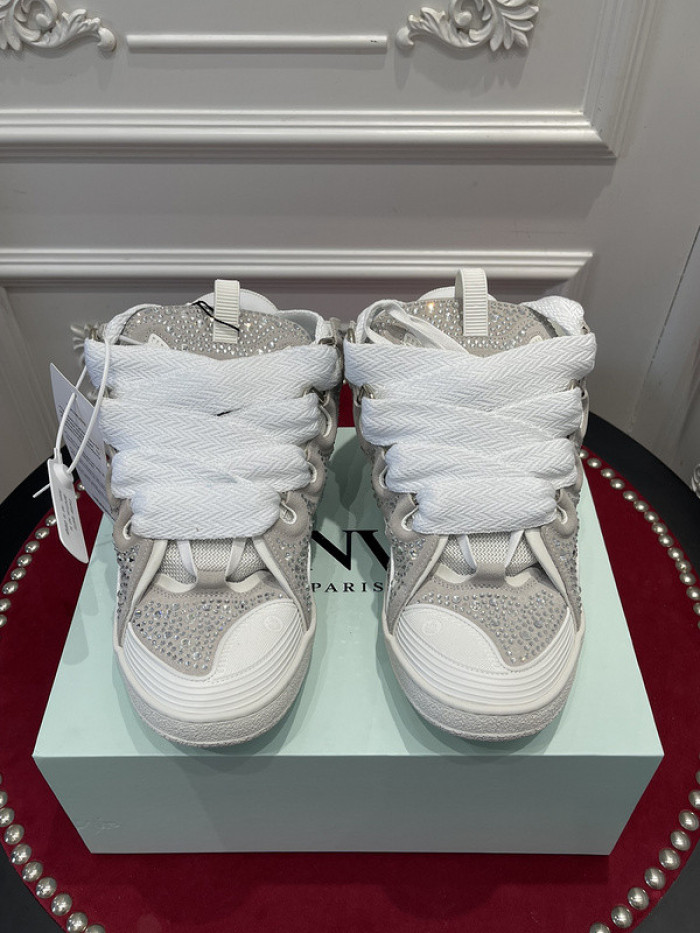 LAN.VIN SNEAKERS LEN001-214