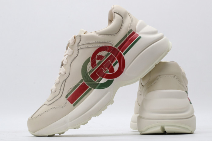 gucc trainer sneaker