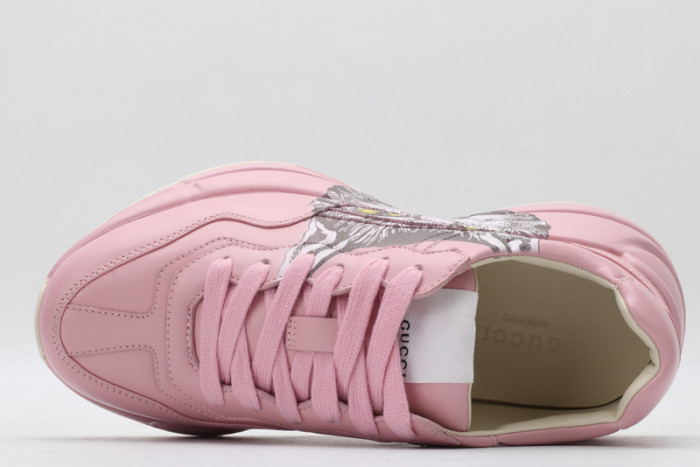 gucc trainer sneaker