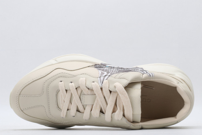 gucc trainer sneaker