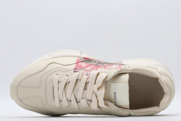 gucc trainer sneaker