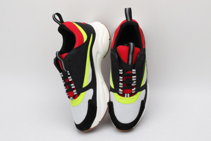 d10r homme b22 trainer sneaker