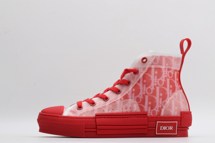 d10r b23 sneakers high top