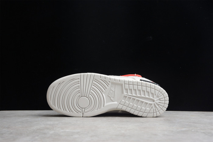 ofw x dunk low 
