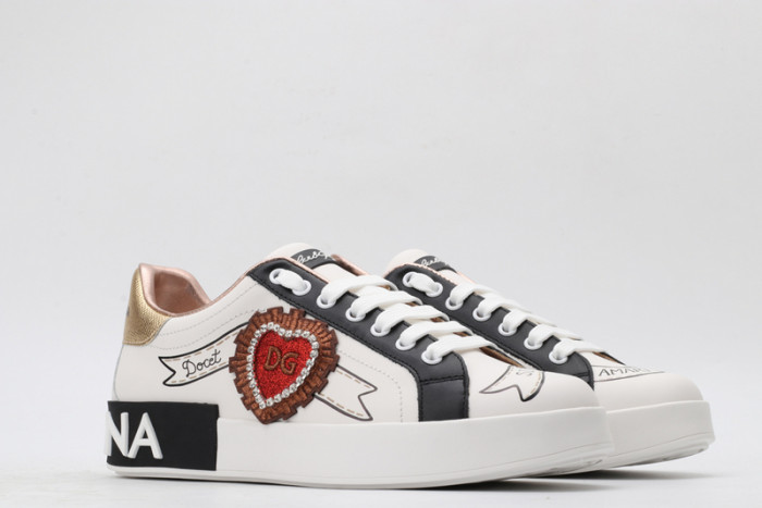 d.g. sneakers