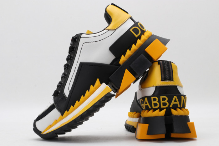 d.g. sneakers