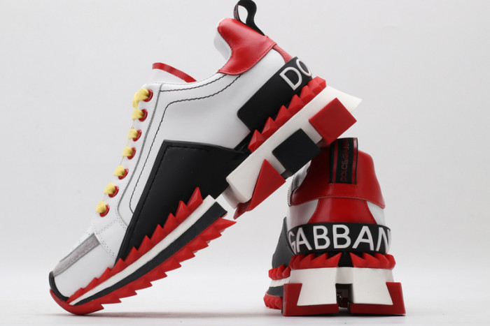 d.g. sneakers