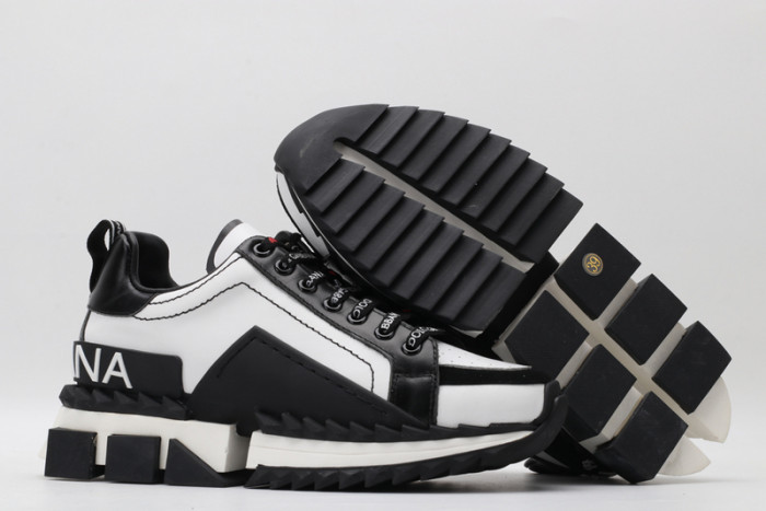 d.g. sneakers