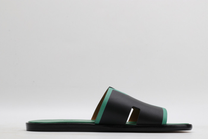 H**mes slide