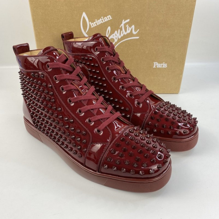 cl sneaker a102-126