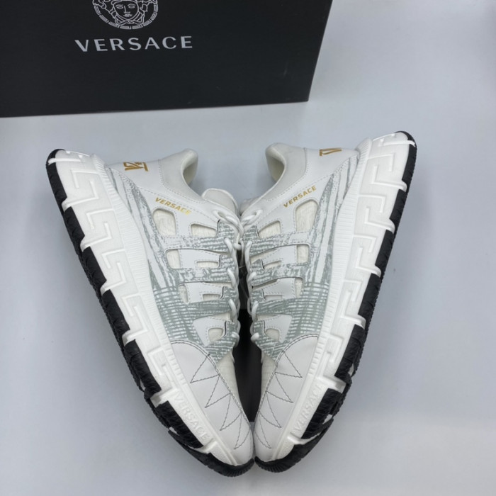vers chain reaction sneakers