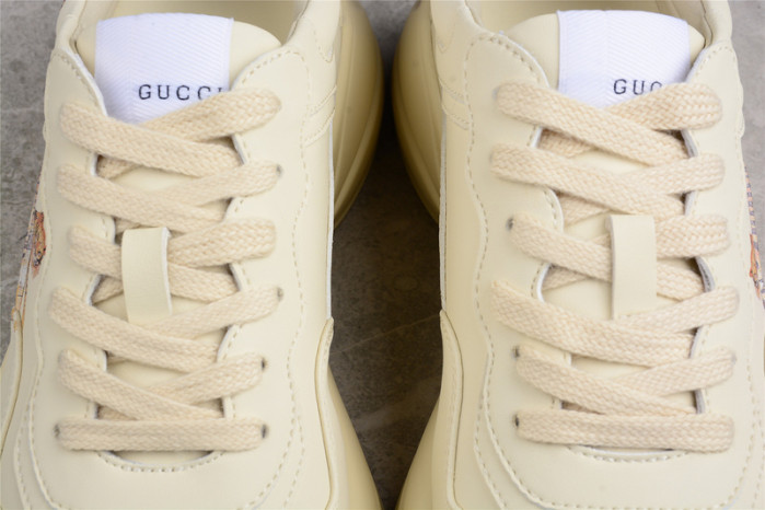 gucc trainer sneaker