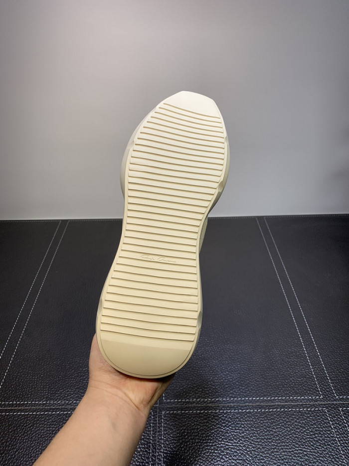 rick 0wens sneakers