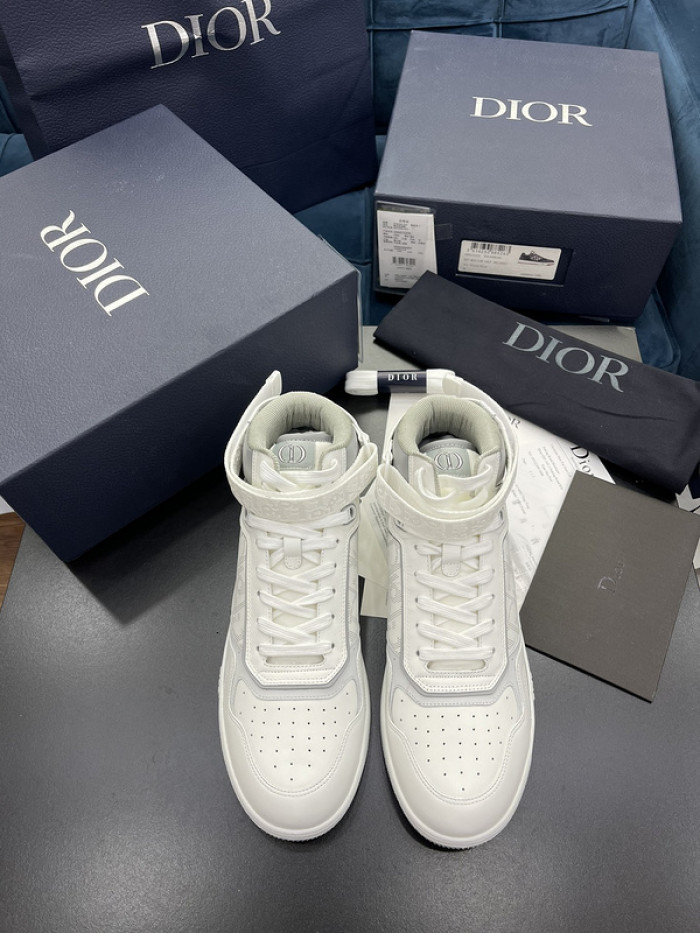 d10r b27 sneakers